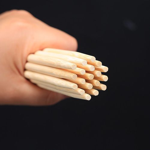 熊猫筷，外卖标配好搭子