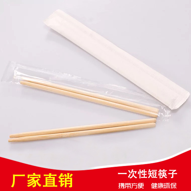 产地货源品质款一次性筷子 儿童筷与外卖快餐筷批发指南